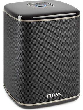 RIVA ARENA Multi-Room Bluetooth/Wi-Fi Speaker